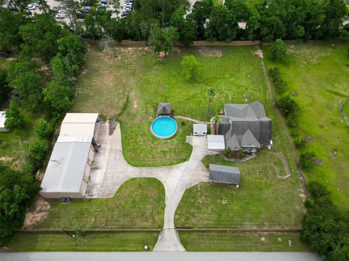 2499 Southline Road, Conroe, TX 77384 - #1