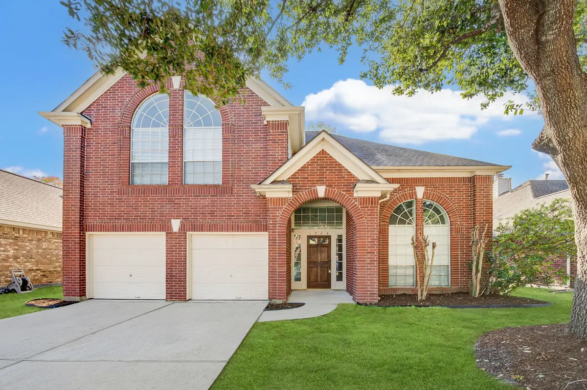 1326 Chesterpoint Drive, Spring, TX 77386 - #1