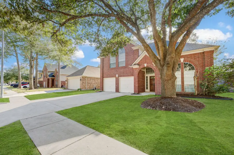 1326 Chesterpoint Drive, Spring, TX 77386 - #2