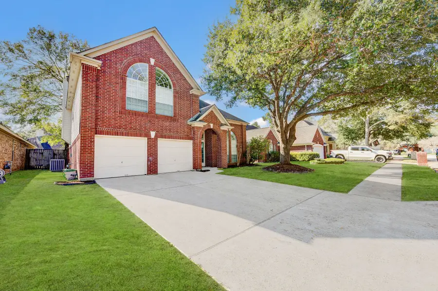 1326 Chesterpoint Drive, Spring, TX 77386 - #3