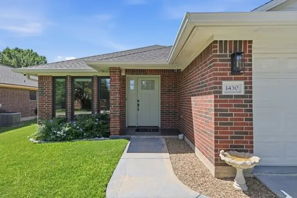1430 Cedarcrest Lane, Bryan, TX 77803 - #1