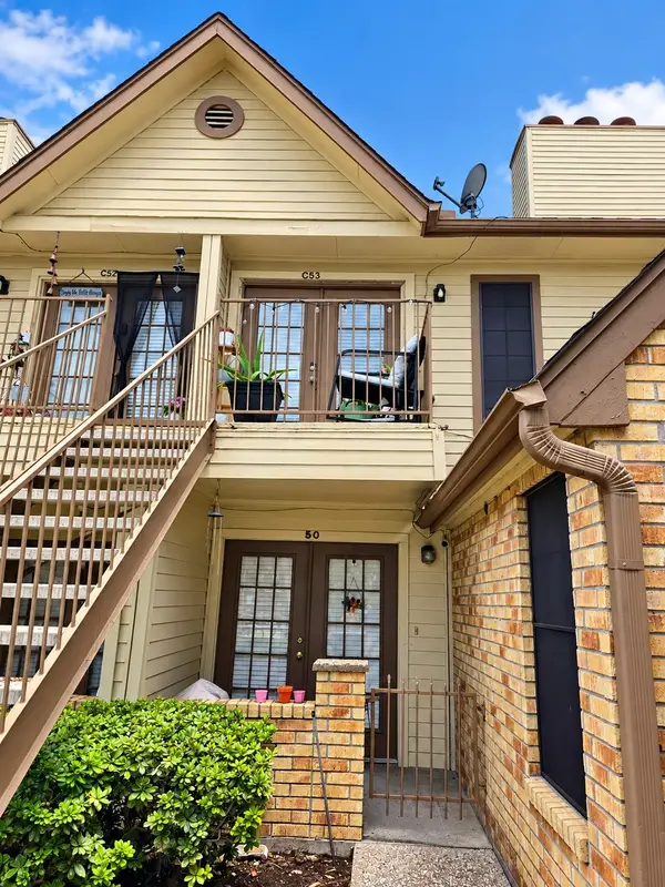 2425 Holly Hall Street #53, Houston, TX 77054