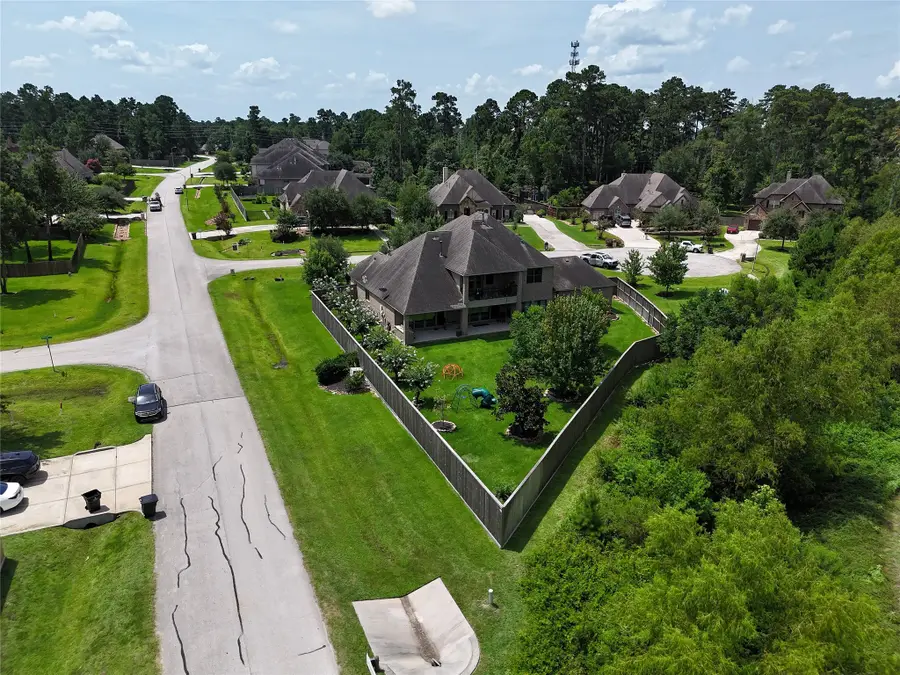 12606 Mostyn Court, Magnolia, TX 77354 - Image #3