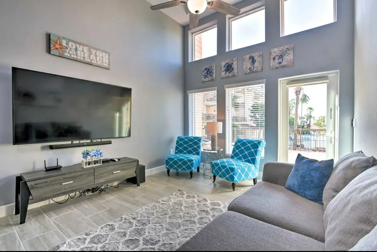 9520 Seawall Boulevard #147, Galveston, TX 77554 - #1