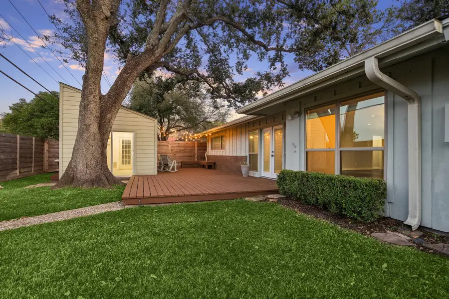 8034 Cedel Drive, Houston, TX 77055 - Image #3