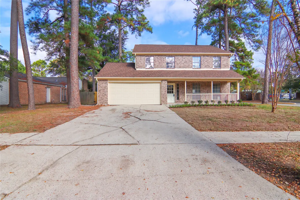 11802 Hillbrook Drive, Houston, TX 77070 - Image #1