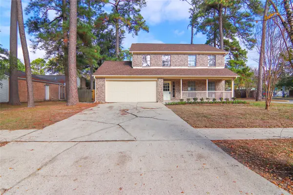 11802 Hillbrook Drive, Houston, TX 77070