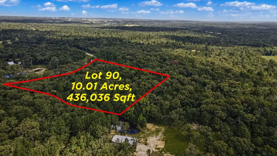 Lot 90 Cr 114, Centerville, TX 75833 - #2