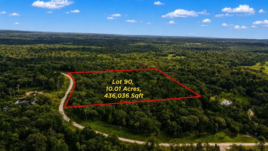Lot 90 Cr 114, Centerville, TX 75833 - #3