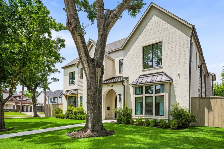 8722 Lupton Lane, Houston, TX 77055 - #2