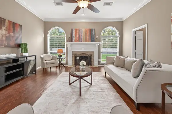 1519 Lofty Maple Trail, Houston, TX 77345