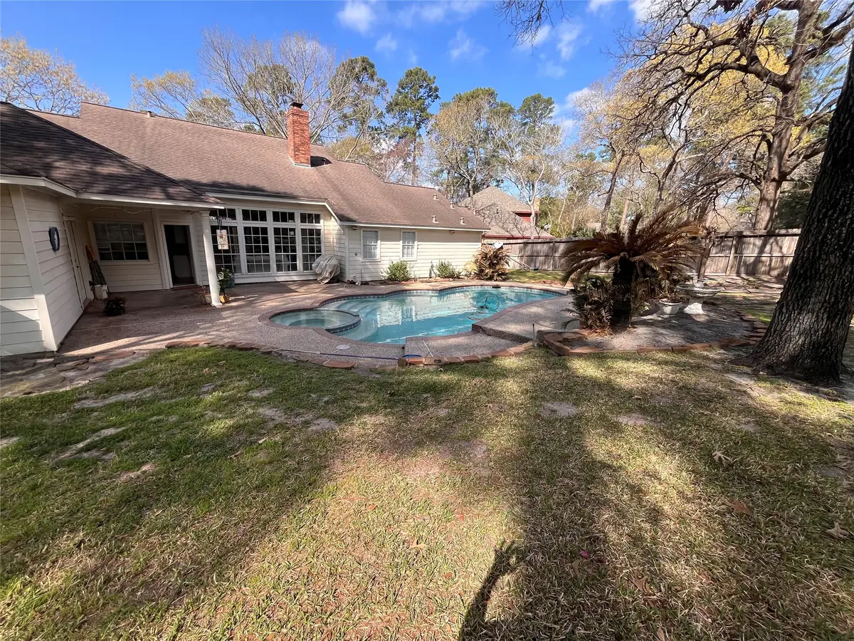 4 Hartwick Court, Conroe, TX 77304 - #1