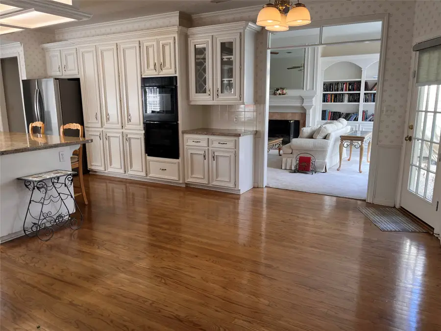 4 Hartwick Court, Conroe, TX 77304 - #3