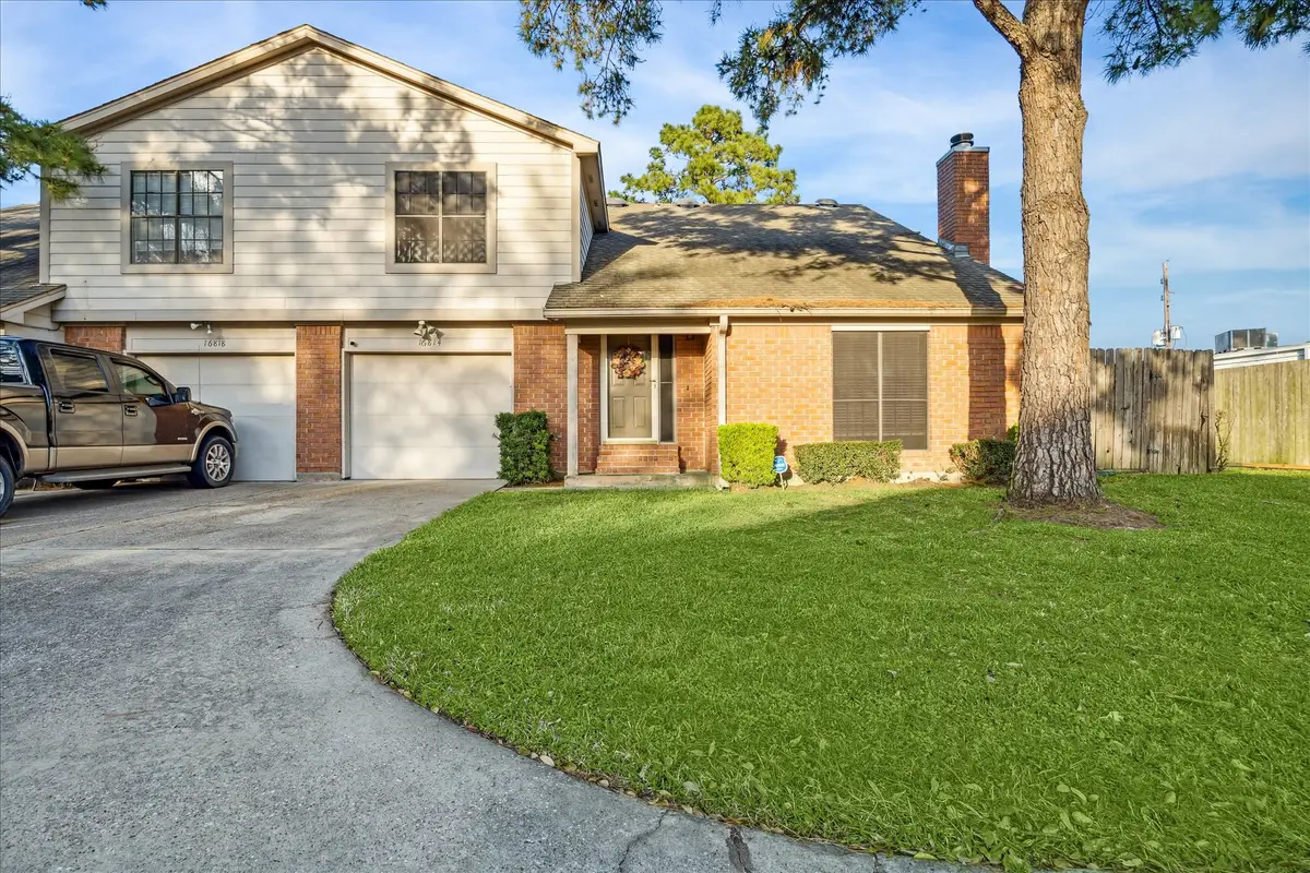 16814 Chapel Pines Drive #137, Spring, TX 77379 - Image #1