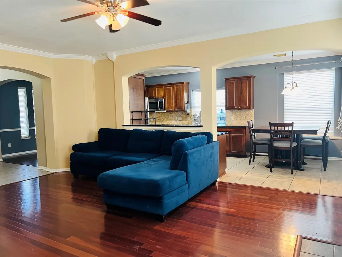 4711 Autumn Dawn Way, Houston, TX 77084 - #1