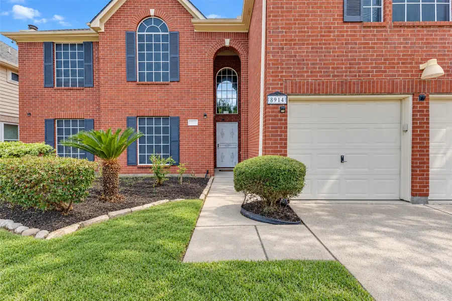 8914 Beawood Drive, Houston, TX 77083 - #2