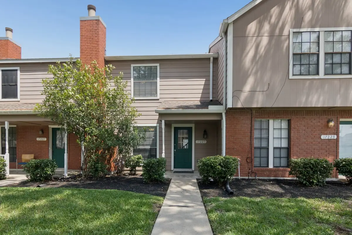17225 Saturn Lane, Houston, TX 77058 - #1