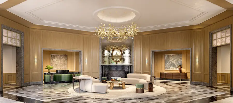 2399 Lake Woodlands Drive #E803, The Woodlands, TX 77380 - Image #3