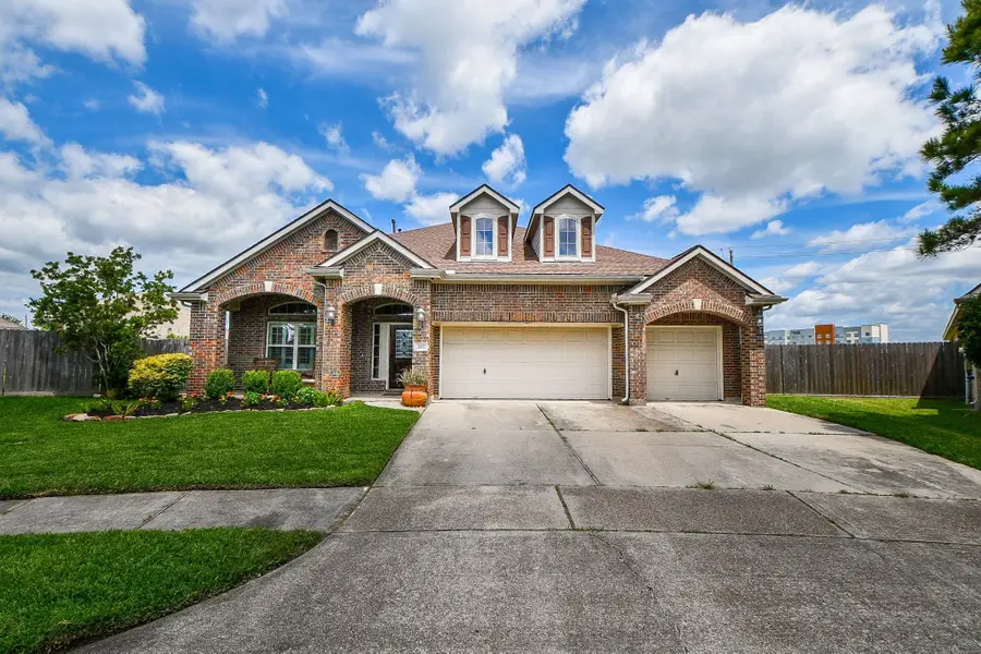 202 Bailey Brook Lane, Dickinson, TX 77539 - #2