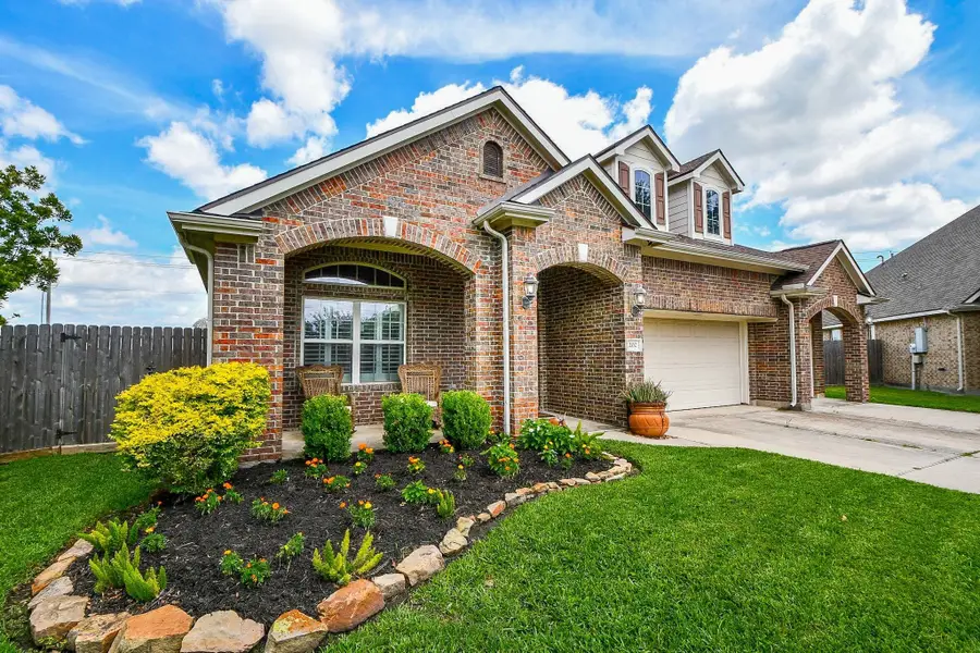202 Bailey Brook Lane, Dickinson, TX 77539 - #3