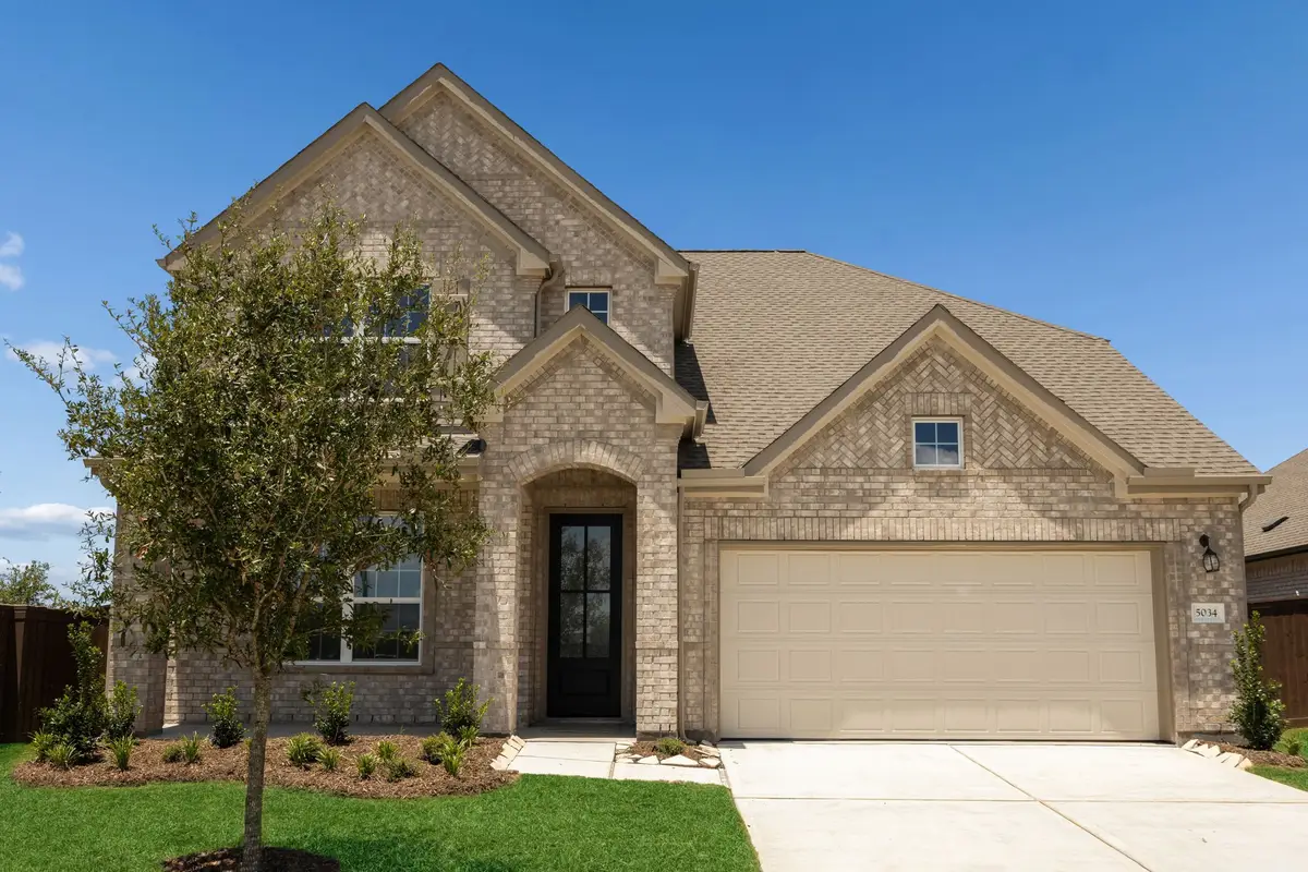 5034 Field Sparrow Lane, Rosenberg, TX 77471 - #1
