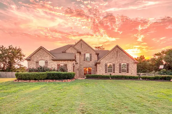 14607 Sterling Court, Willis, TX 77378