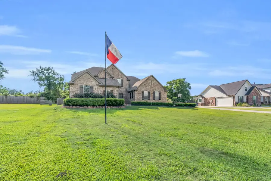 14607 Sterling Court, Willis, TX 77378 - #2