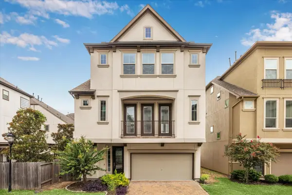 10822 Kyler Oaks Place Place, Houston, TX 77043