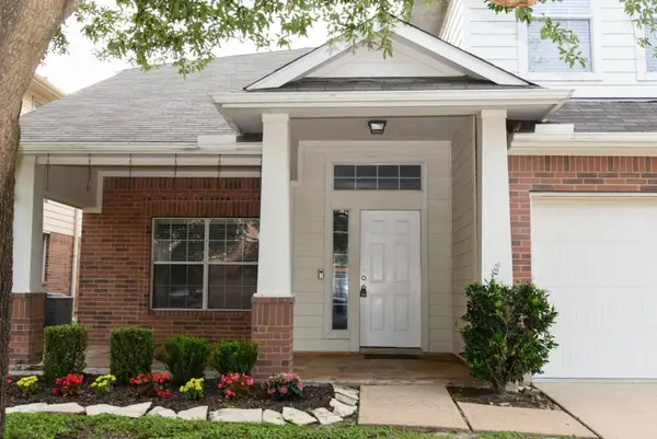 21422 Mission Falls Dr Drive, Houston, TX 77095