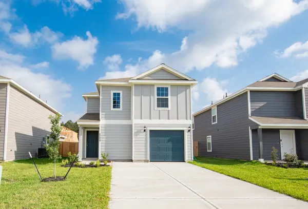 22889 Great Egret Drive, Splendora, TX 77372