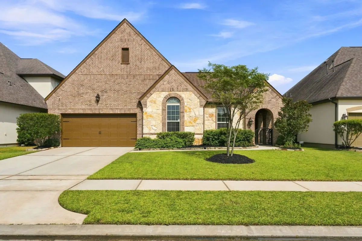 21114 April Meadow Drive, Spring, TX 77379 - #1