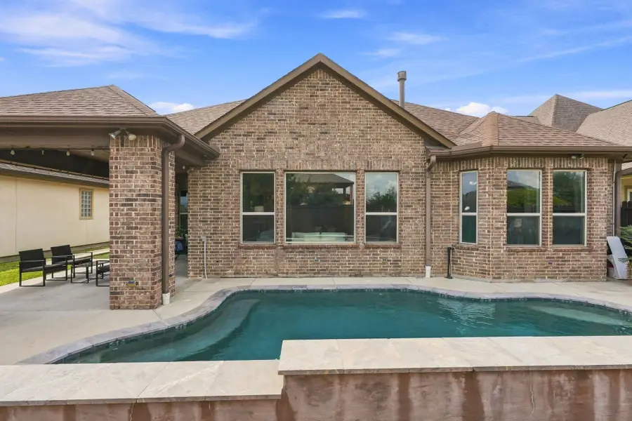 21114 April Meadow Drive, Spring, TX 77379 - #2