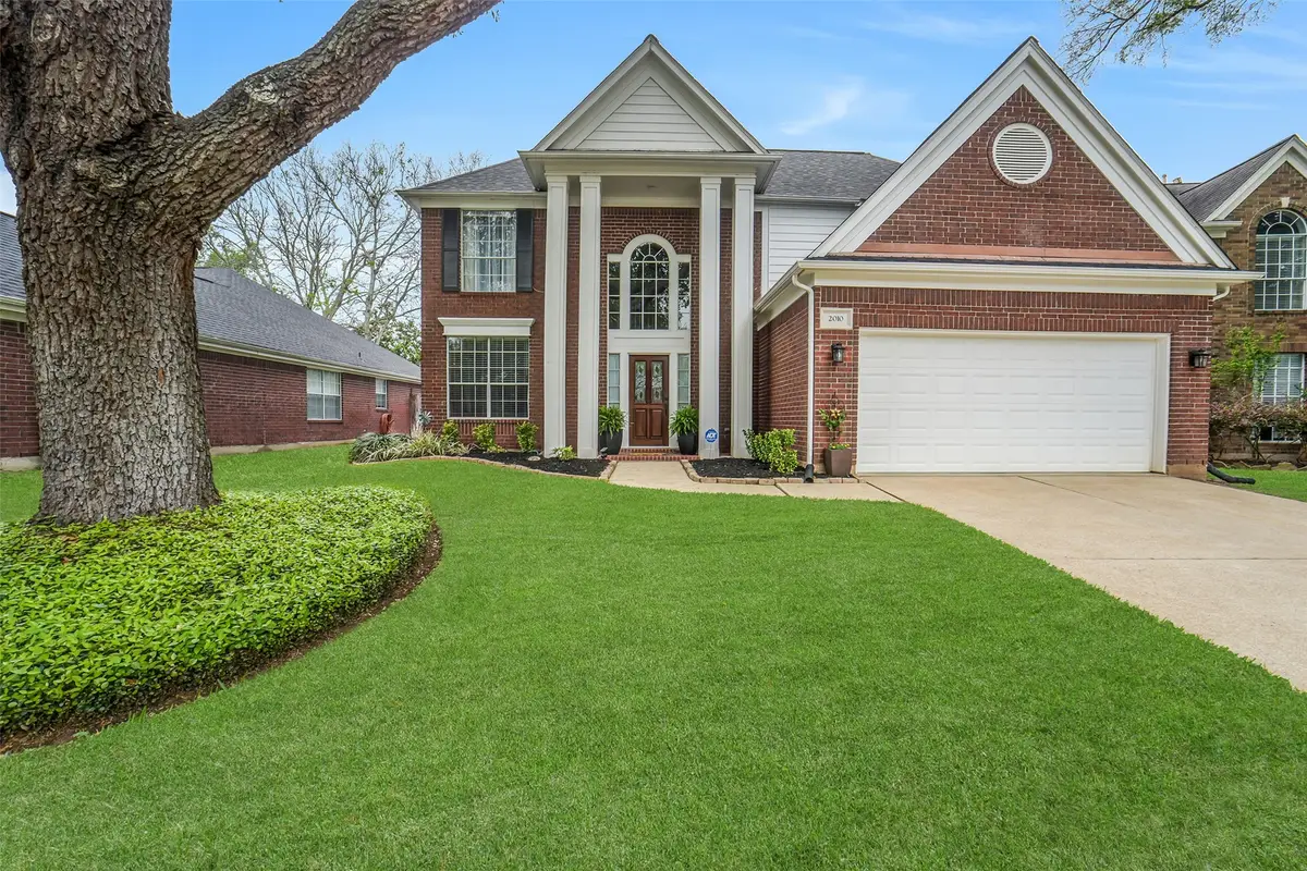 2010 Cannonbury Lane, Richmond, TX 77406 - #1