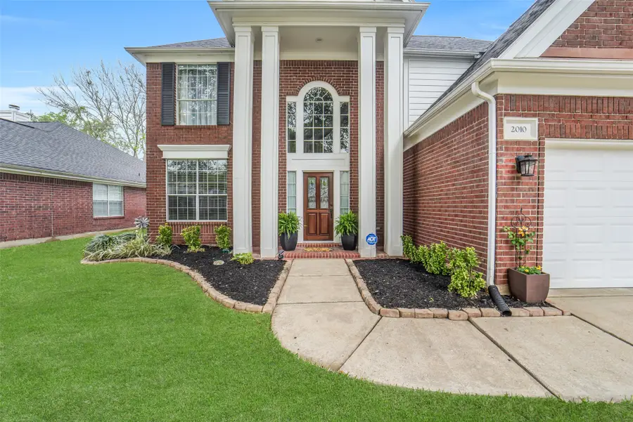 2010 Cannonbury Lane, Richmond, TX 77406 - #2