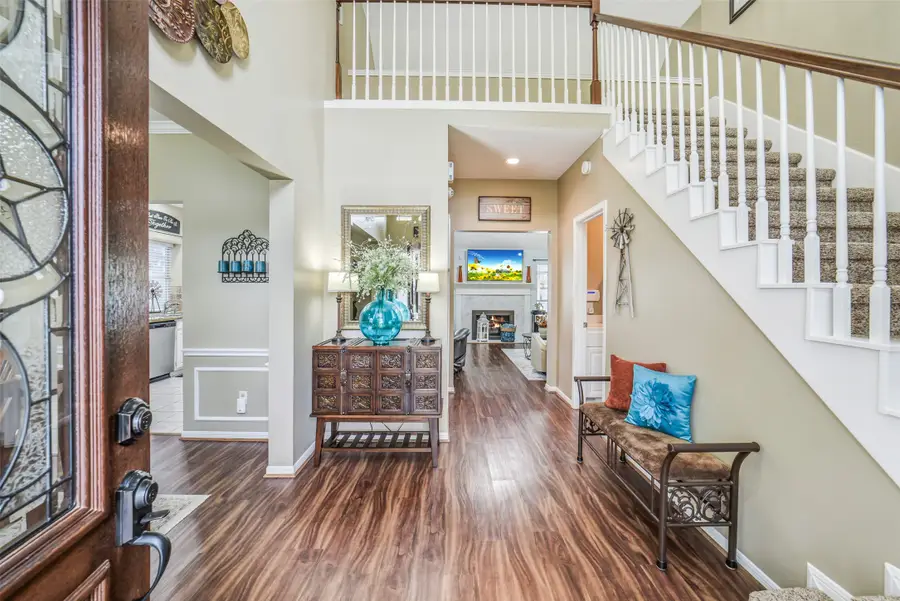 2010 Cannonbury Lane, Richmond, TX 77406 - #3