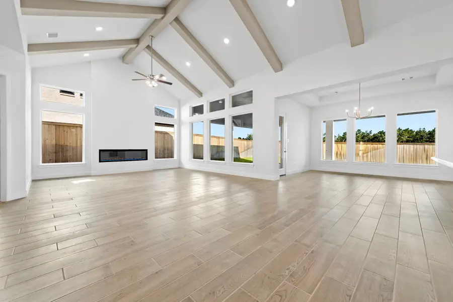 189 Arrow Wood Forest Court, Willis, TX 77318 - #2