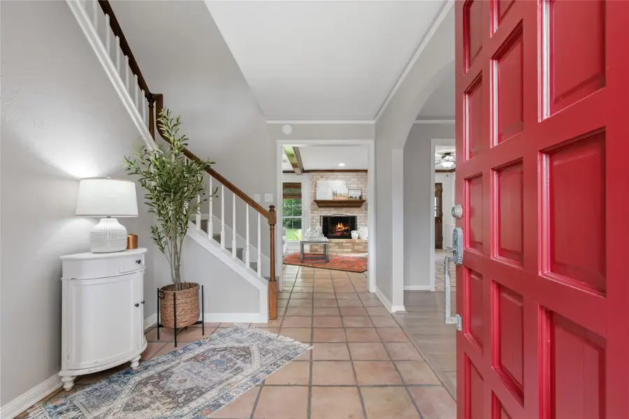 13602 Foxmoor Lane, Houston, TX 77069 - #2