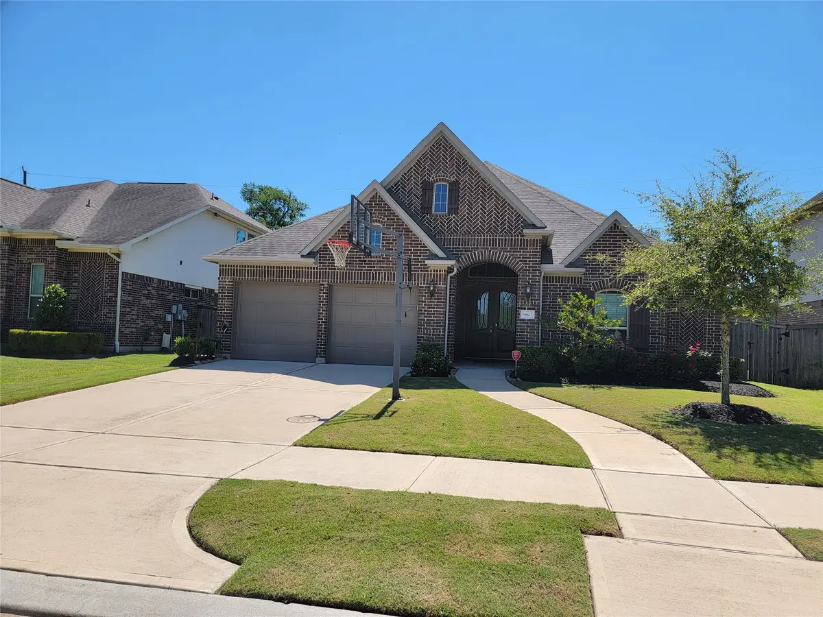5803 Nowlands Run Lane, Sugar Land, TX 77479 - #1
