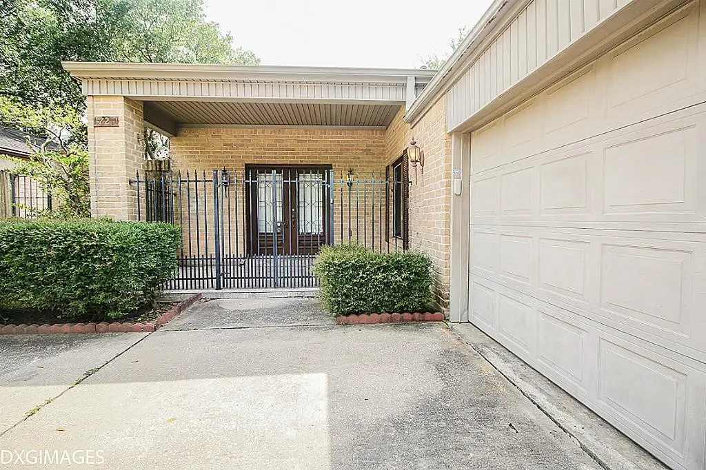 17211 Ash Butte Drive, Houston, TX 77090 - #1