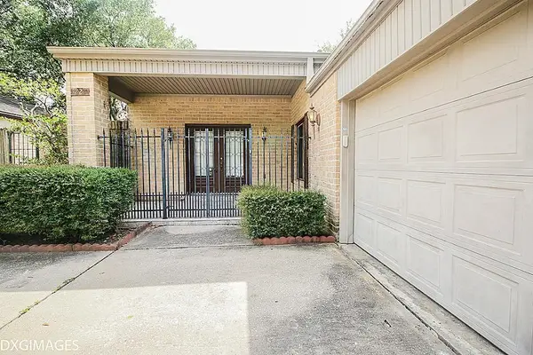 17211 Ash Butte Drive, Houston, TX 77090