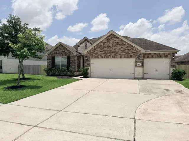 30211 Willow Chase Lane, Brookshire, TX 77423 - #3