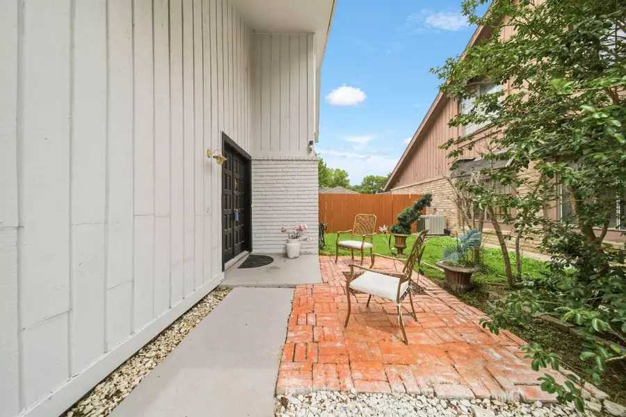 7642 Candlegreen Lane, Houston, TX 77071 - #2