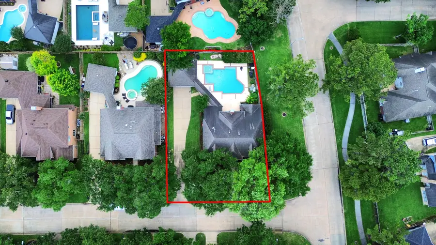19702 Whitewind Drive, Houston, TX 77094 - #2
