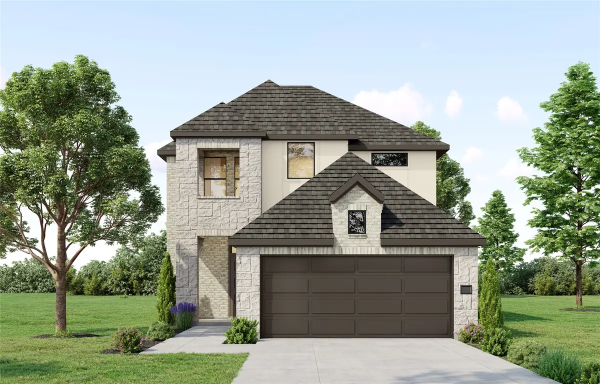 11612 Whirlaway Drive, Willis, TX 77318 - #1