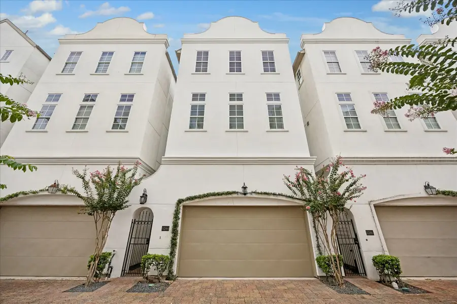 1244 W 23rd Street, Houston, TX 77008 - #2