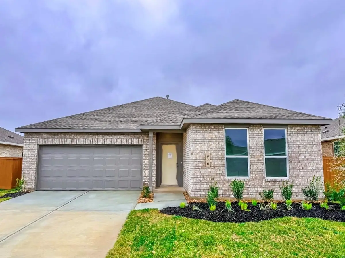 21707 Colonial Meadow Creek Trail, Waller, TX 77484 - Image #1