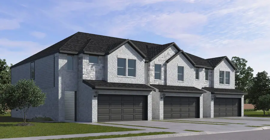 3224 Summercrisp Hollow Lane, Pearland, TX 77581 - #3