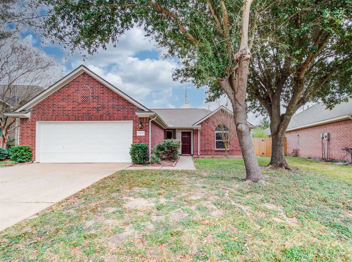 15106 Brookwood Bridge Lane, Sugar Land, TX 77498 - Image #1