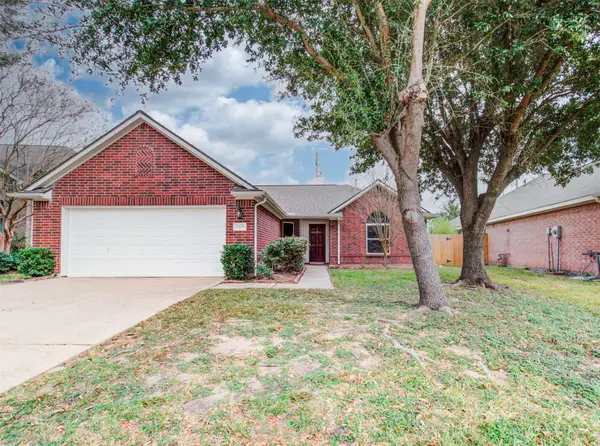 15106 Brookwood Bridge Lane, Sugar Land, TX 77498