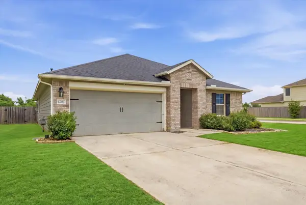 6702 Verbena Blossom Trail, Katy, TX 77449